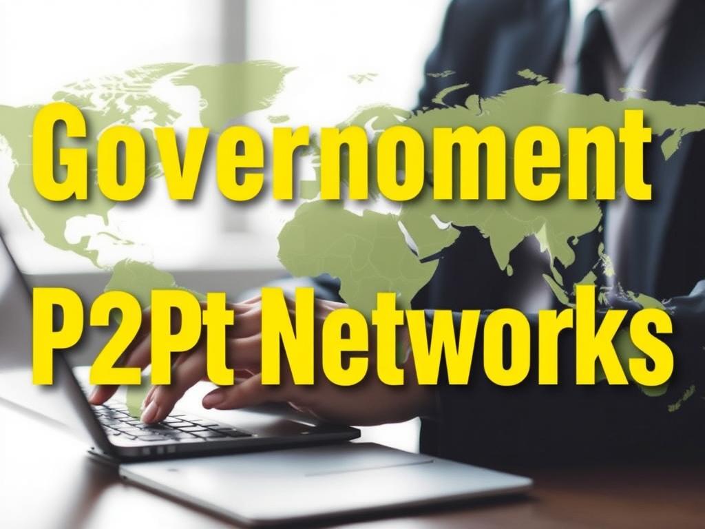 Can Governments Shut Down P2P Networks?. Why Would Governments Want to Shut Down P2P Networks?