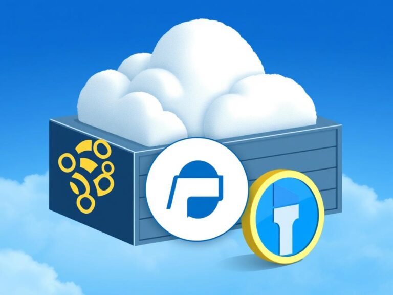 Decentralized Cloud Storage: Understanding Storj, Sia, and Filecoin