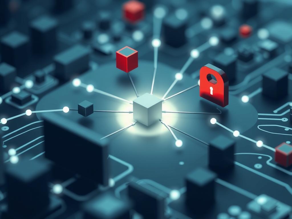 Security Risks in P2P Networks and How to Mitigate Them. 4. Free Rider Problem and Resource Exploitation
