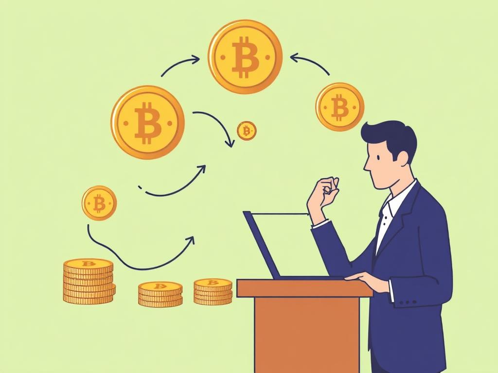 P2P Cryptocurrency Exchanges: Pros and Cons. 5. Regulatory Uncertainty