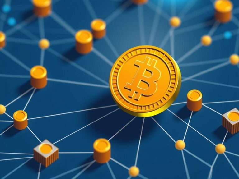 How Bitcoin Uses P2P Networking: Unlocking the Power of Decentralized Transactions