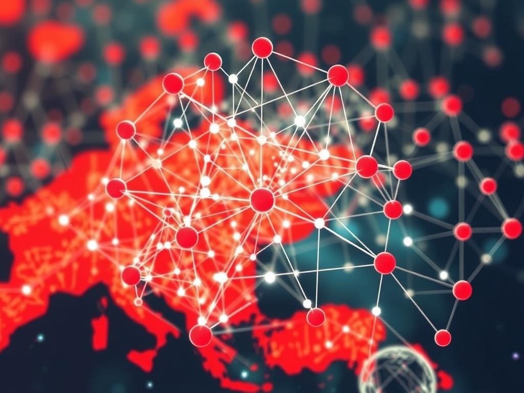 Can Governments Shut Down P2P Networks?. Key Characteristics of P2P Networks