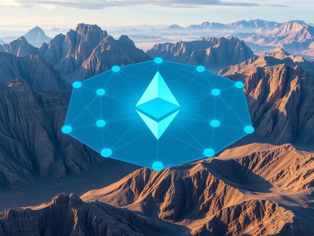 Ethereum’s P2P Networking Layer. How Peer Discovery Works in Ethereum
