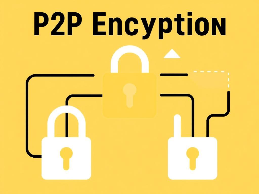 P2P Encryption: Best Practices for Secure Communication. Best Practices for Secure P2P Communication