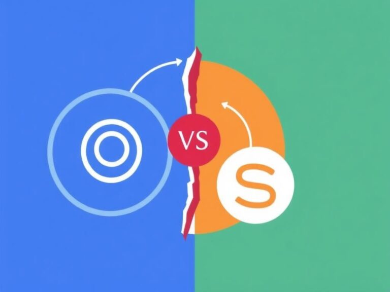 Resilio Sync vs. Syncthing: Which P2P Sync Tool is Better?