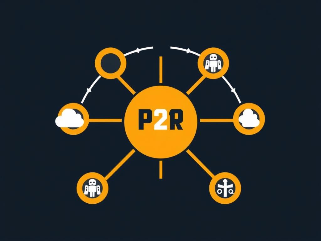 Can P2P Replace Dedicated Game Servers?. Ideal Scenarios for P2P
