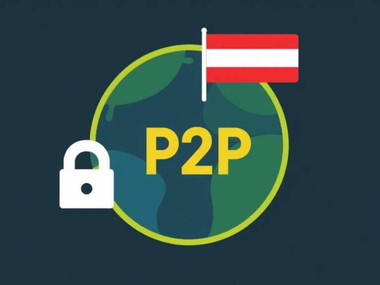 Can Governments Shut Down P2P Networks? Exploring the Challenges and Realities