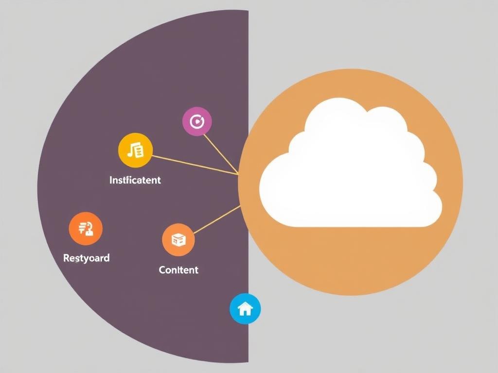 How P2P CDNs (Content Delivery Networks) Work. 4. Incentive and Reputation Systems