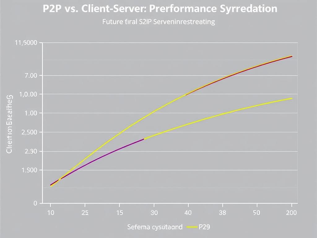 P2P vs. Client-Server Streaming: Performance Comparison. Future Prospects of Streaming Architectures