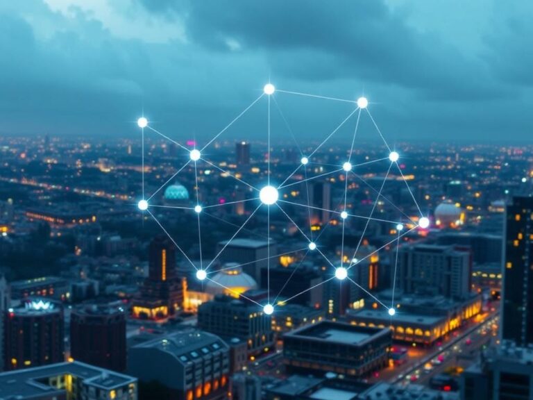 Disaster-Proof Communication with P2P Mesh Networks: Staying Connected When It Matters Most