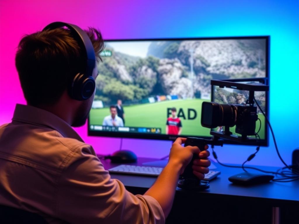 P2P Live Streaming: How It Works. Challenges and Considerations