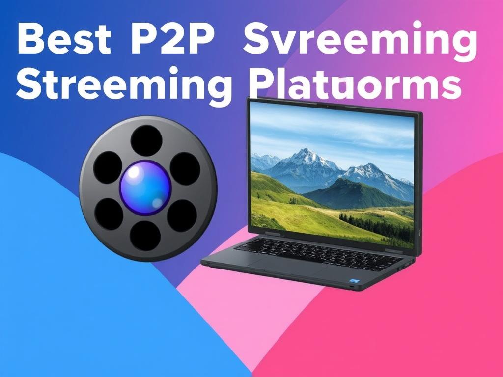 Best P2P Video Streaming Platforms. How Does P2P Video Streaming Work?