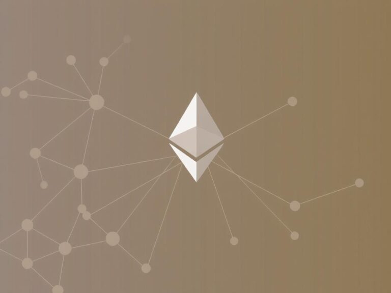 Unlocking Ethereum’s P2P Networking Layer: The Backbone of Decentralized Connectivity