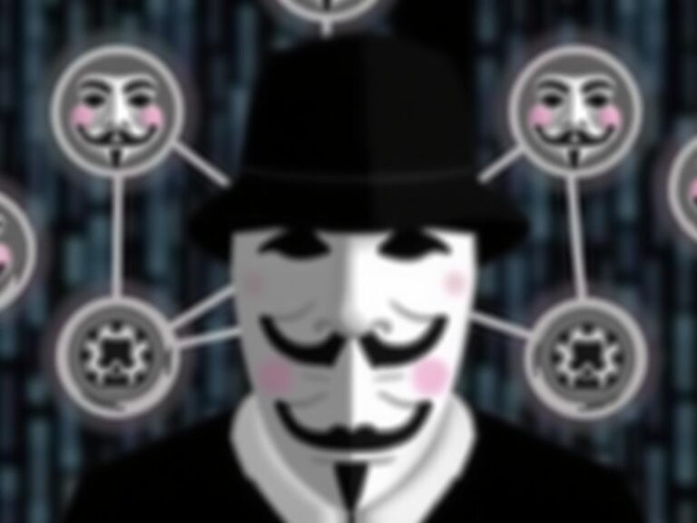 Can P2P Networks Be Truly Anonymous? Exploring Privacy in Peer-to-Peer Systems