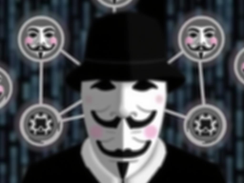 Can P2P Networks Be Truly Anonymous? Exploring Privacy in Peer-to-Peer Systems