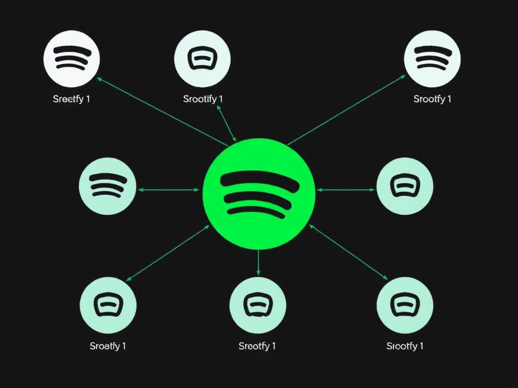 Spotify’s Early P2P Architecture and Why They Moved Away. Understanding Spotify's Early P2P Architecture