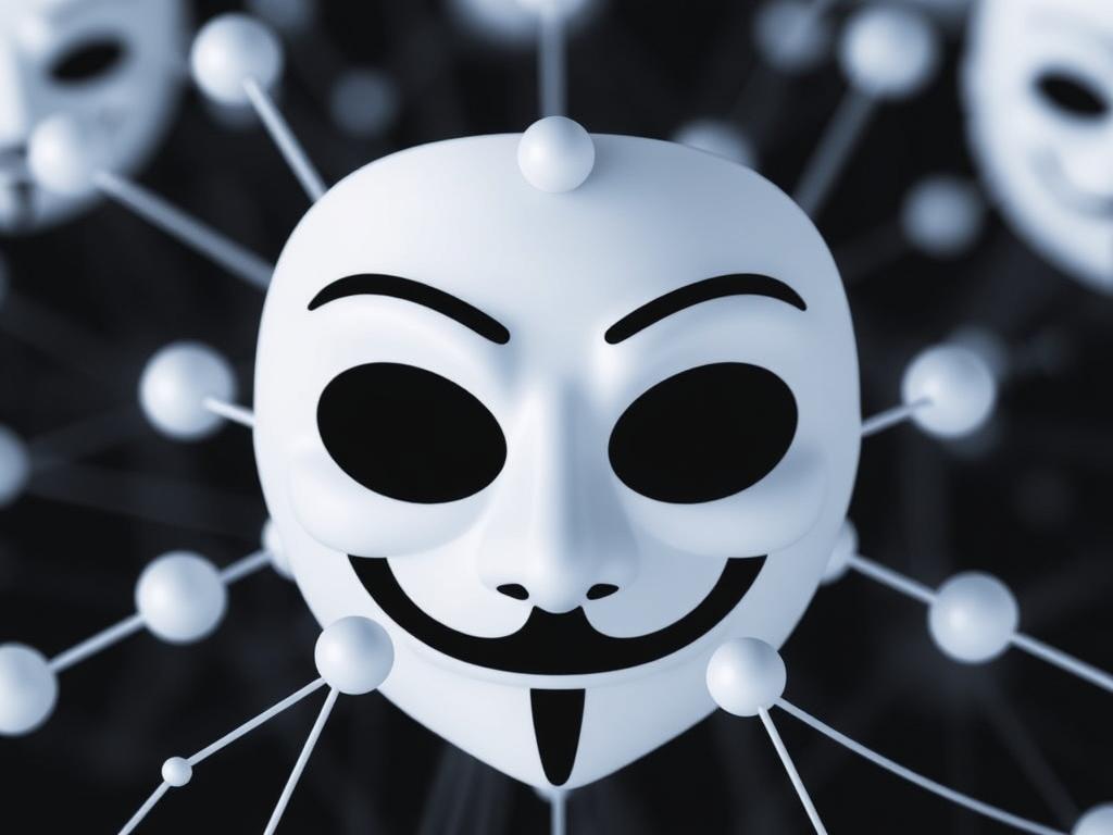 Can P2P Networks Be Truly Anonymous?. Emerging Technologies: Is the Future of P2P Anonymity Bright?