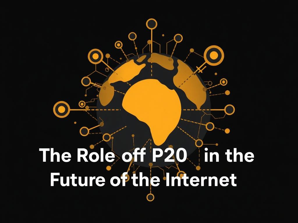 The Role of P2P in the Future of the Internet. Conclusion