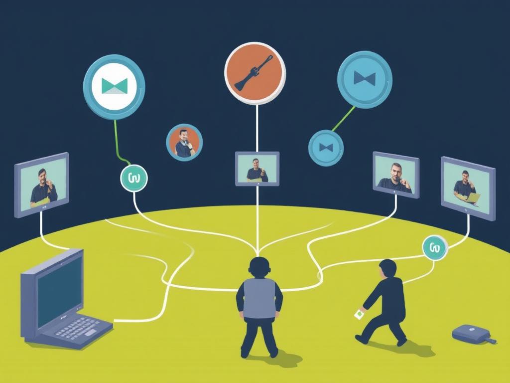Best P2P Video Streaming Platforms. The Future of P2P in Video Streaming