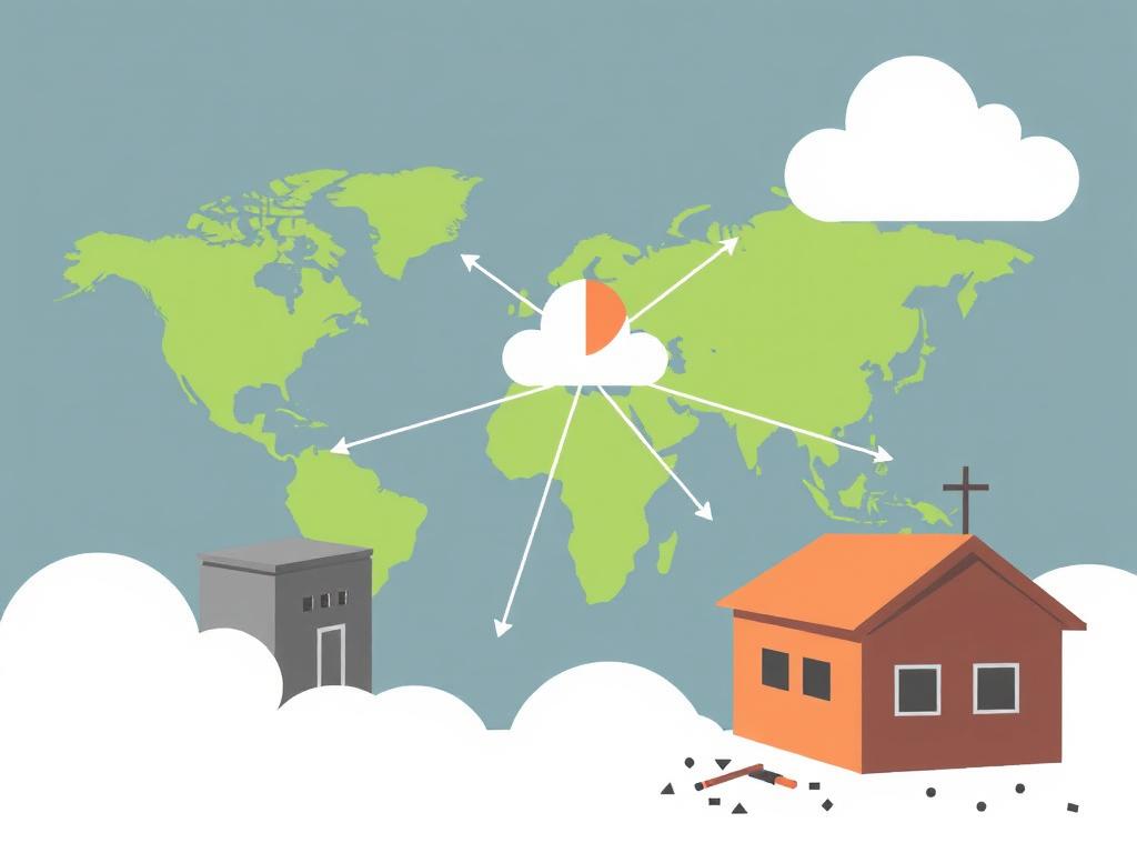 Disaster-Proof Communication with P2P Mesh Networks. Looking to the Future: Mesh Networks and Disaster Resilience