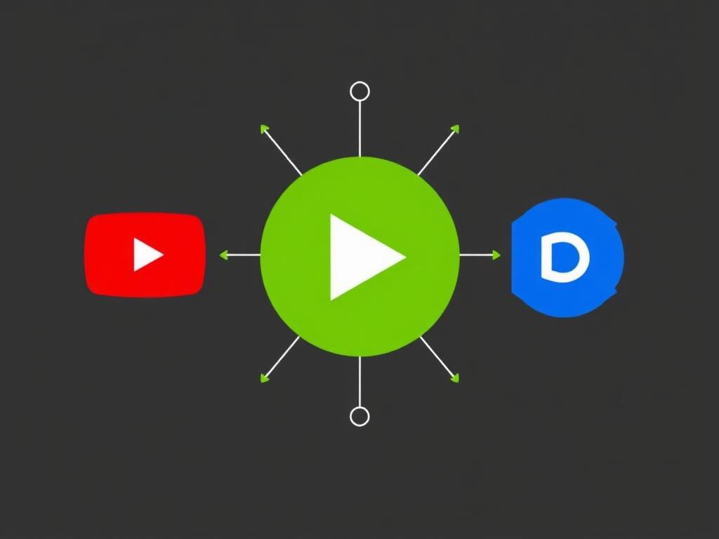 Decentralized Alternatives to YouTube (LBRY, DTube). What Does Decentralization Mean for Video Sharing?
