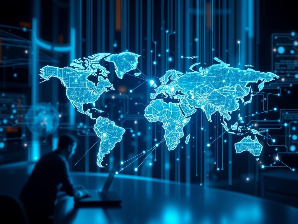 Smart Contracts and P2P Transactions: Revolutionizing the Way We Exchange Value