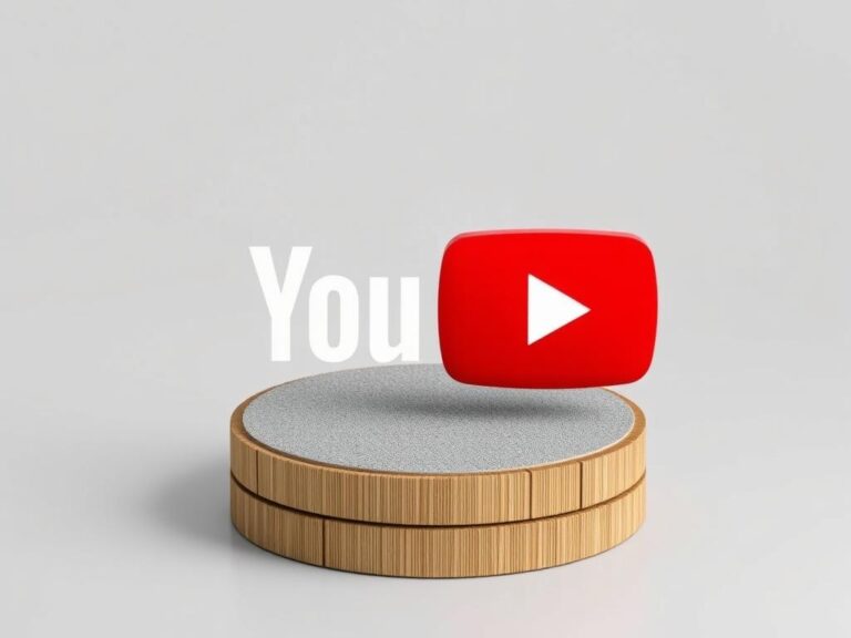Decentralized Alternatives to YouTube: Exploring LBRY and DTube for a New Era of Content Sharing