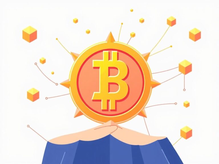 The Role of P2P in Decentralized Finance (DeFi): Revolutionizing the Financial Landscape
