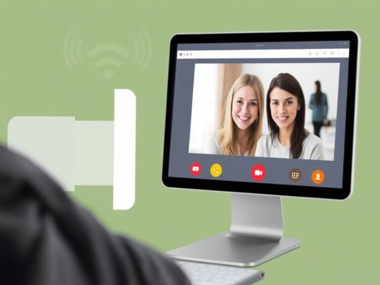 P2P Voice and Video Calling: Exploring the Pros and Challenges of Direct Communication