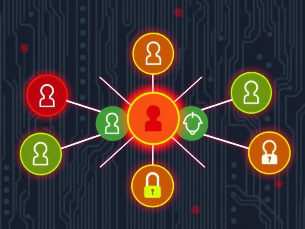 Understanding Sybil Attacks in P2P Networks and How to Prevent Them