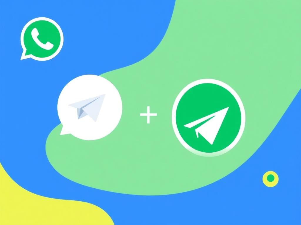 Can P2P Replace WhatsApp and Telegram?. Benefits and Challenges of P2P Messaging Compared to WhatsApp and Telegram