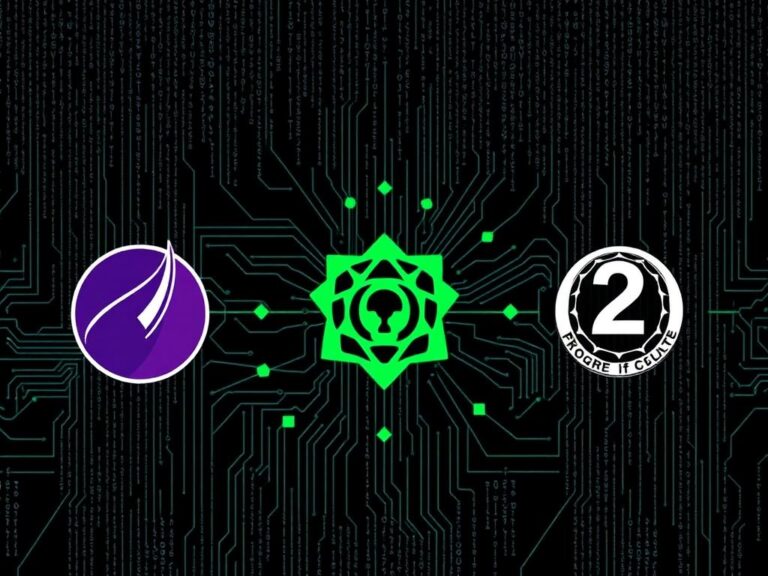 Exploring Darknet P2P Networks: Tor, Freenet, and I2P Unveiled