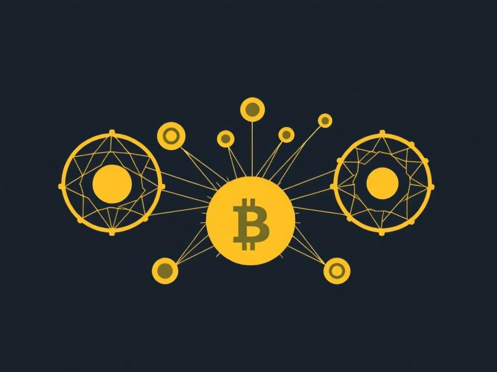 Centralized vs. Decentralized vs. P2P Networks. Where Decentralized Networks Shine