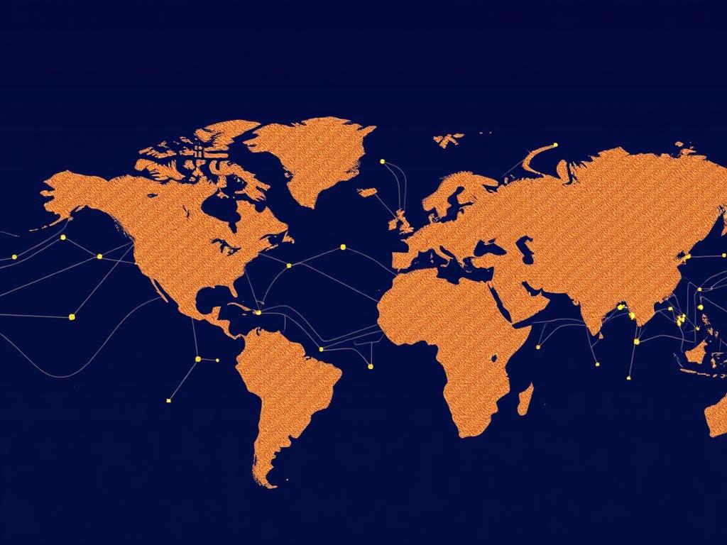 Legal Challenges of P2P Software Worldwide. Privacy Concerns and Data Security in P2P Networks