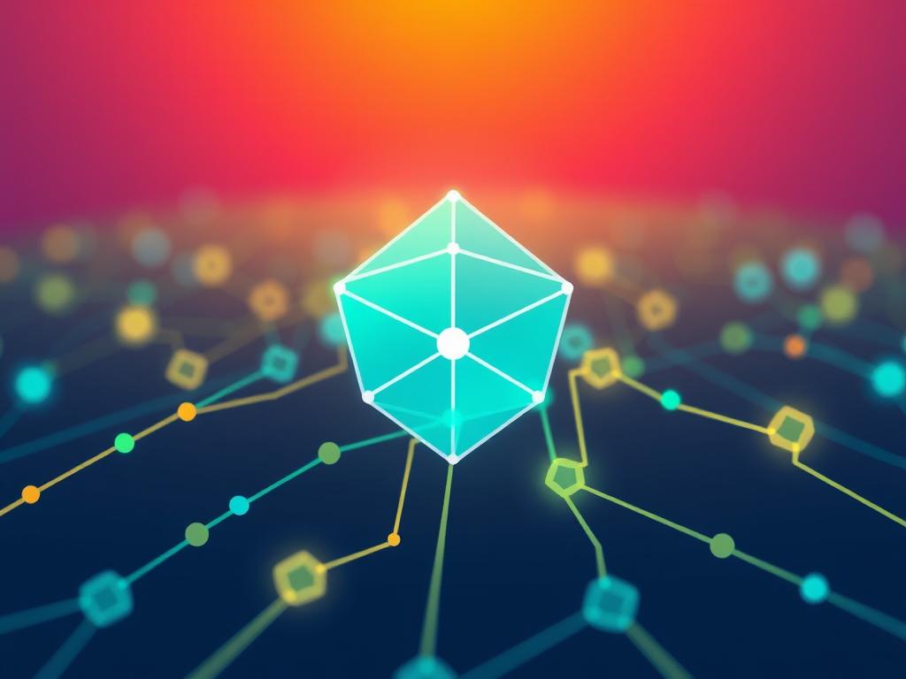 Blockchain as a P2P Technology. Practical Tips for Getting Started with Blockchain P2P Networks