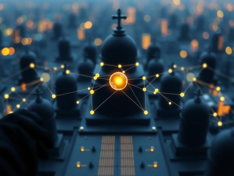 How P2P Networks Achieve Decentralization: Unraveling the Power of Peer-to-Peer Systems