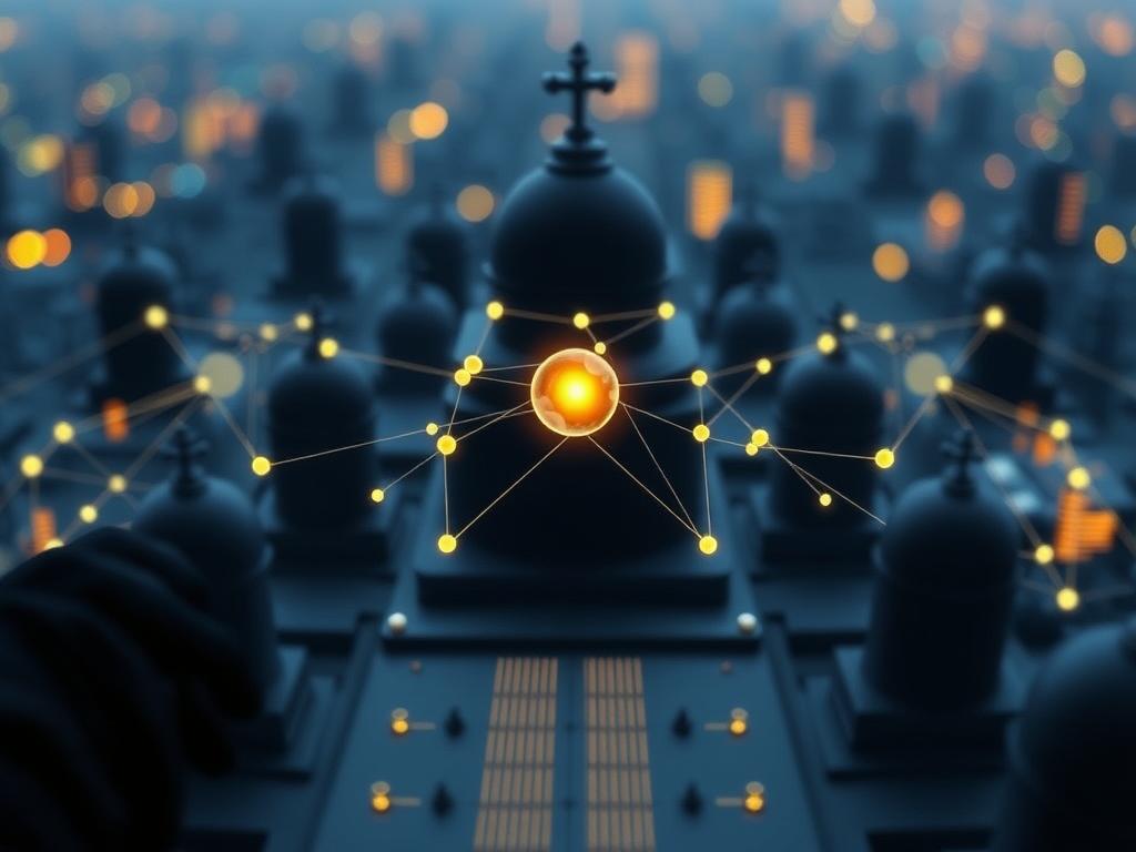How P2P Networks Achieve Decentralization: Unraveling the Power of Peer-to-Peer Systems