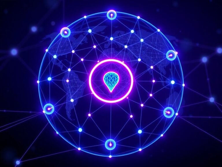 Helium Network: A Decentralized Wireless P2P Network Revolutionizing Connectivity