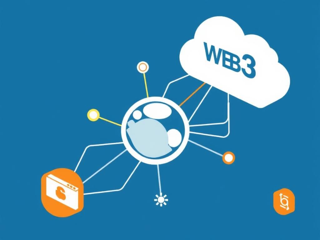 Will Web3 Be Built on P2P Technologies?. Real-World Examples of P2P Technologies in Web3