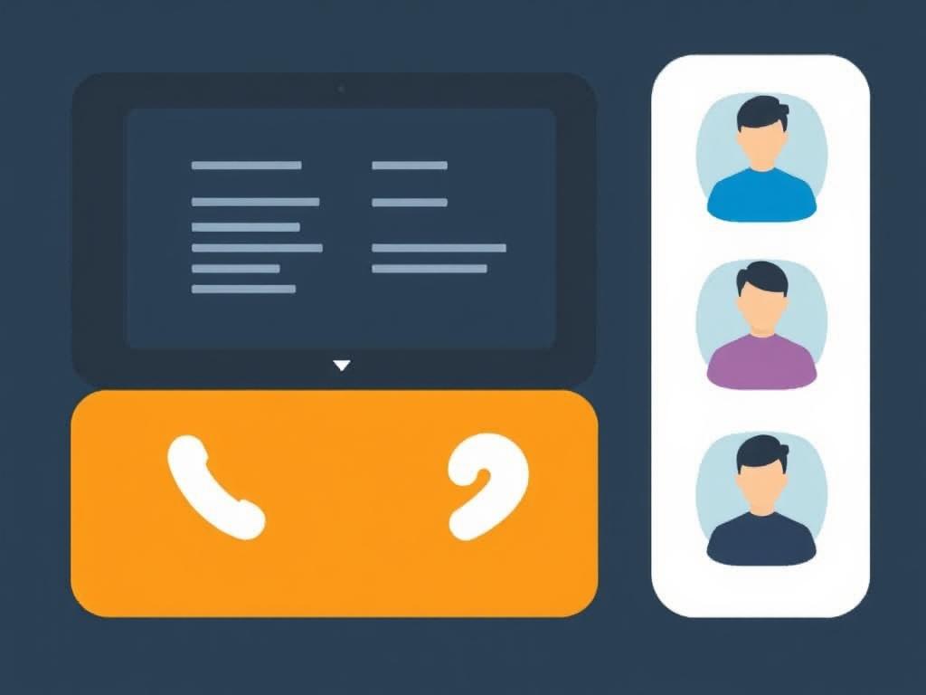 P2P Voice and Video Calling: Pros and Challenges. Enhancing P2P Calling with WebRTC