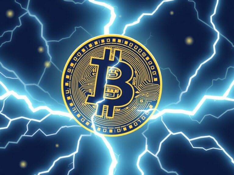 Lightning Network: P2P Payments for Bitcoin