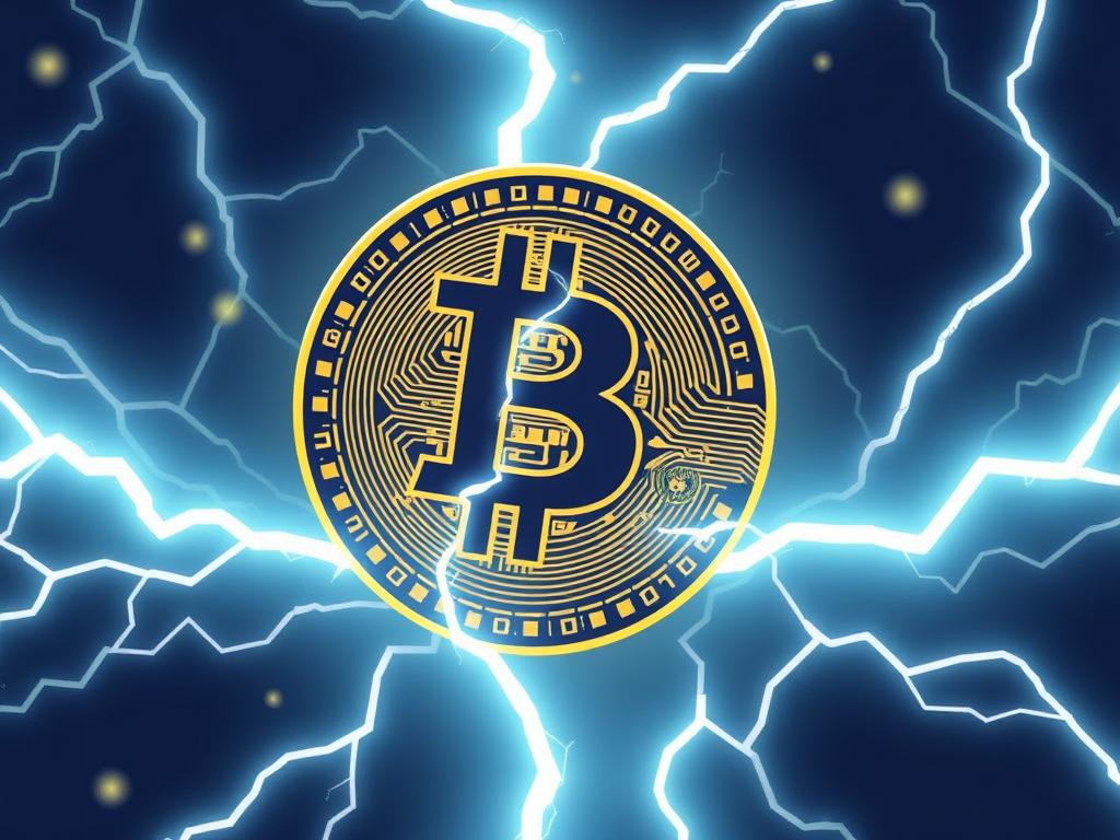 Lightning Network: P2P Payments for Bitcoin