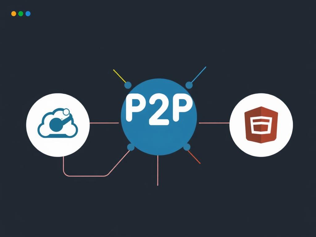 What is P2P Software? Key Principles and Definitions. How to Choose P2P Software Safely