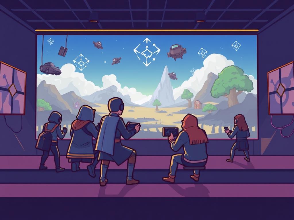 Blockchain-Based P2P Gaming Platforms. Getting Started with Blockchain-Based P2P Gaming