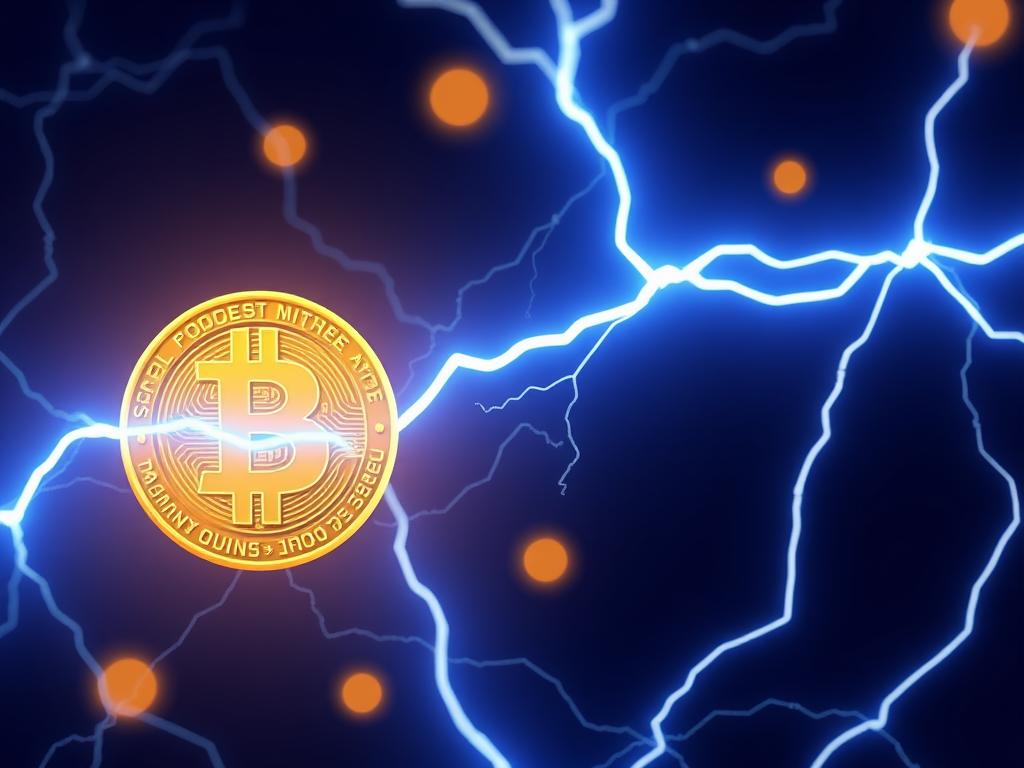 Lightning Network: P2P Payments for Bitcoin. Benefits of P2P Payments on the Lightning Network