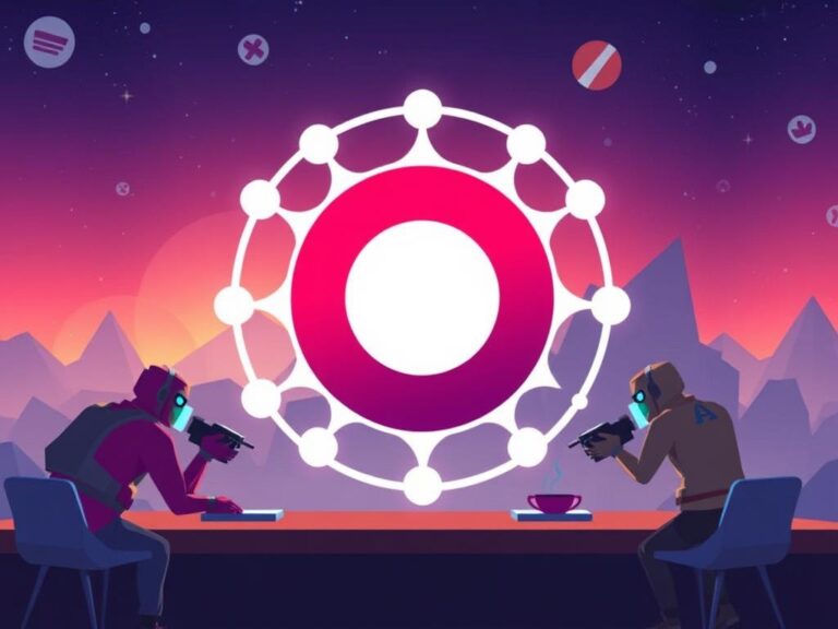 P2P Gaming: How Multiplayer Games Use Peer Networks to Enhance Gameplay