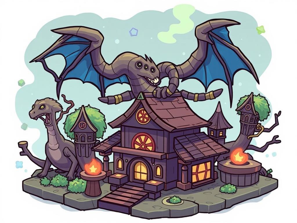NFT Games and P2P Economies. The Future of NFT Games and P2P Economies