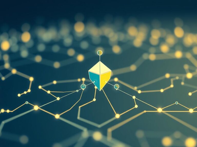 Blockchain as a P2P Technology: Revolutionizing Peer-to-Peer Networks