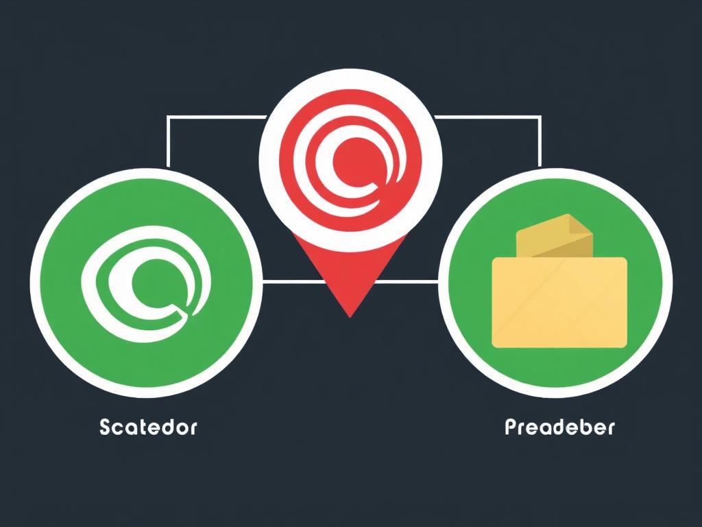 BitTorrent: How It Works and Why It’s Popular. The Role of Seeders and Leechers