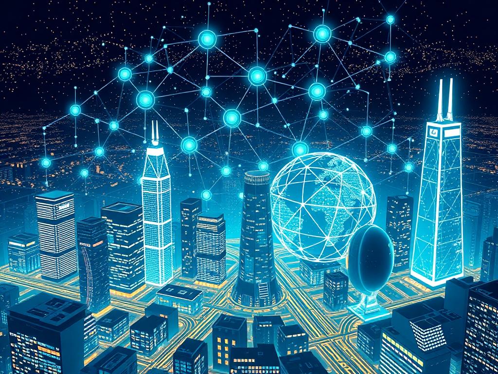 Smart Cities and P2P Data Sharing. Conclusion